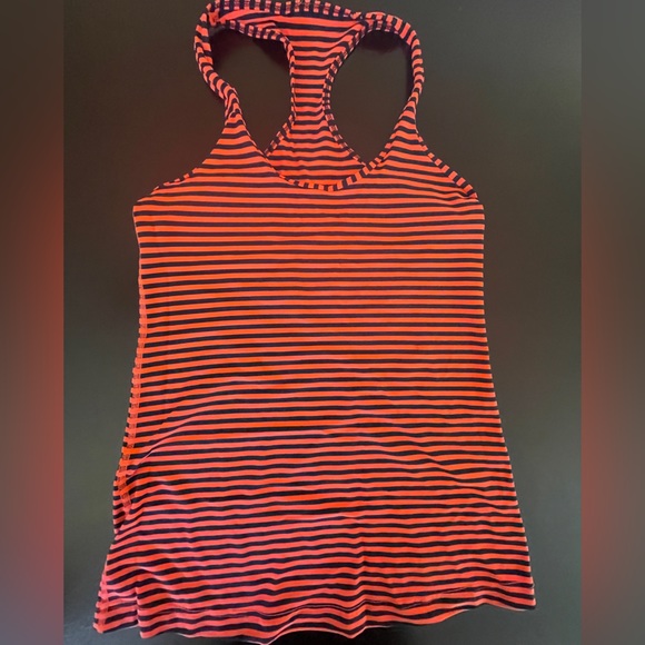 Lululemon Cool Racerback - Picture 4 of 6